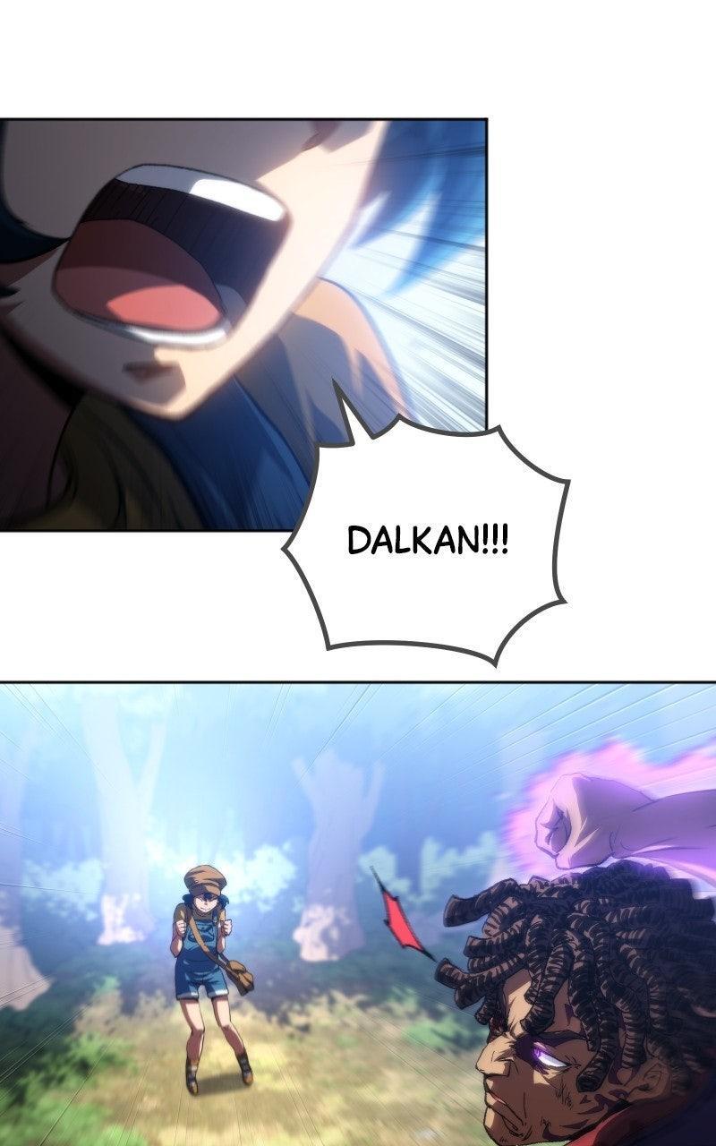 Read Wild Ranker Manga Online