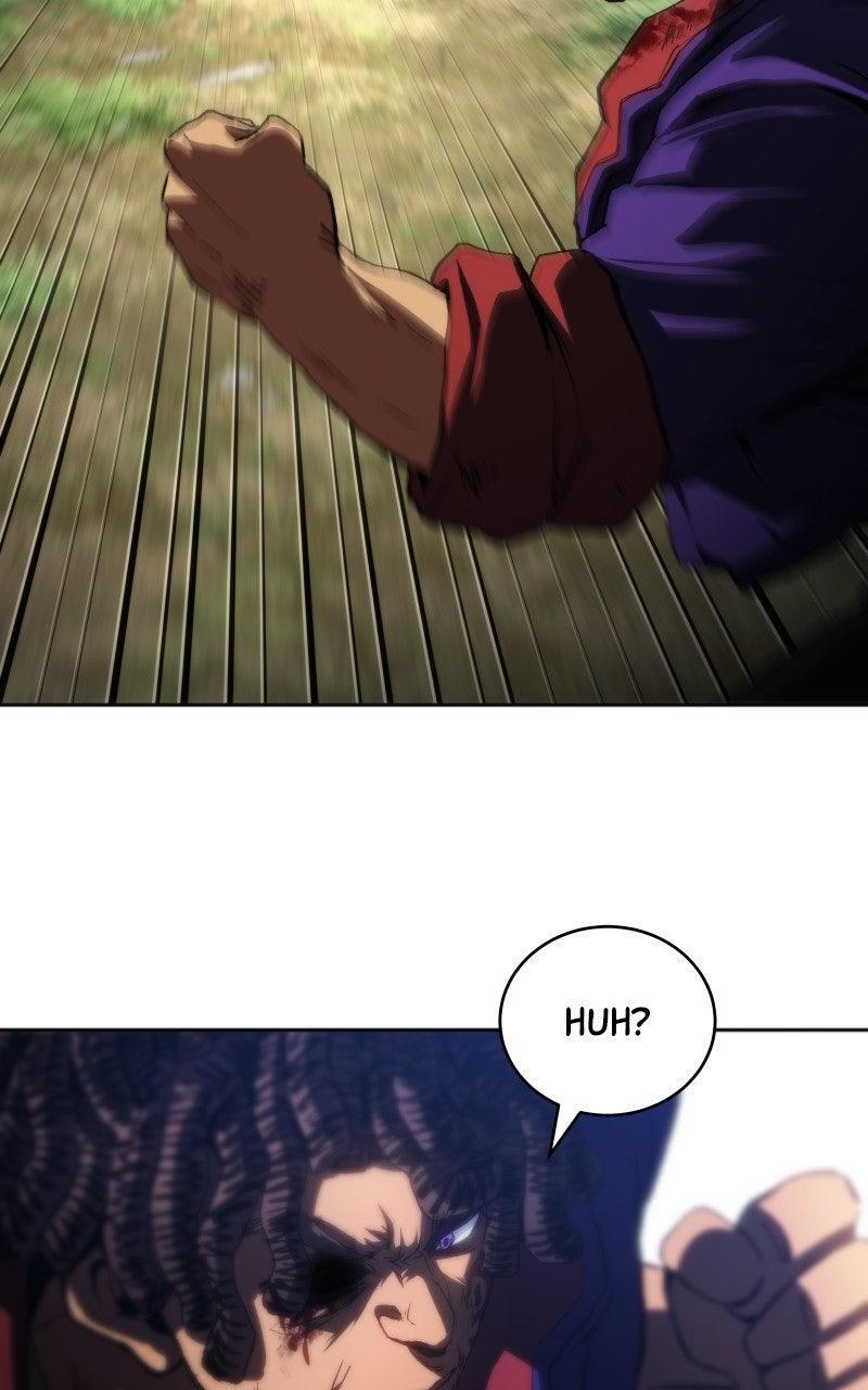 Read Wild Ranker Manga Online