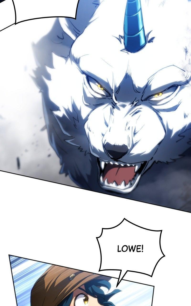 Read Wild Ranker Manga Online