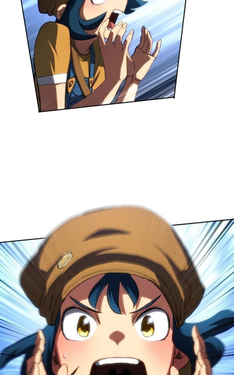Read Wild Ranker Manga Online