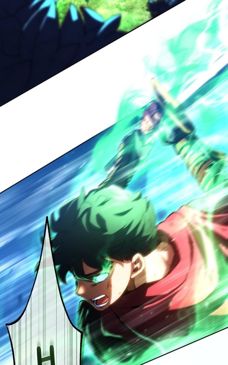 Read Wild Ranker Manga Online