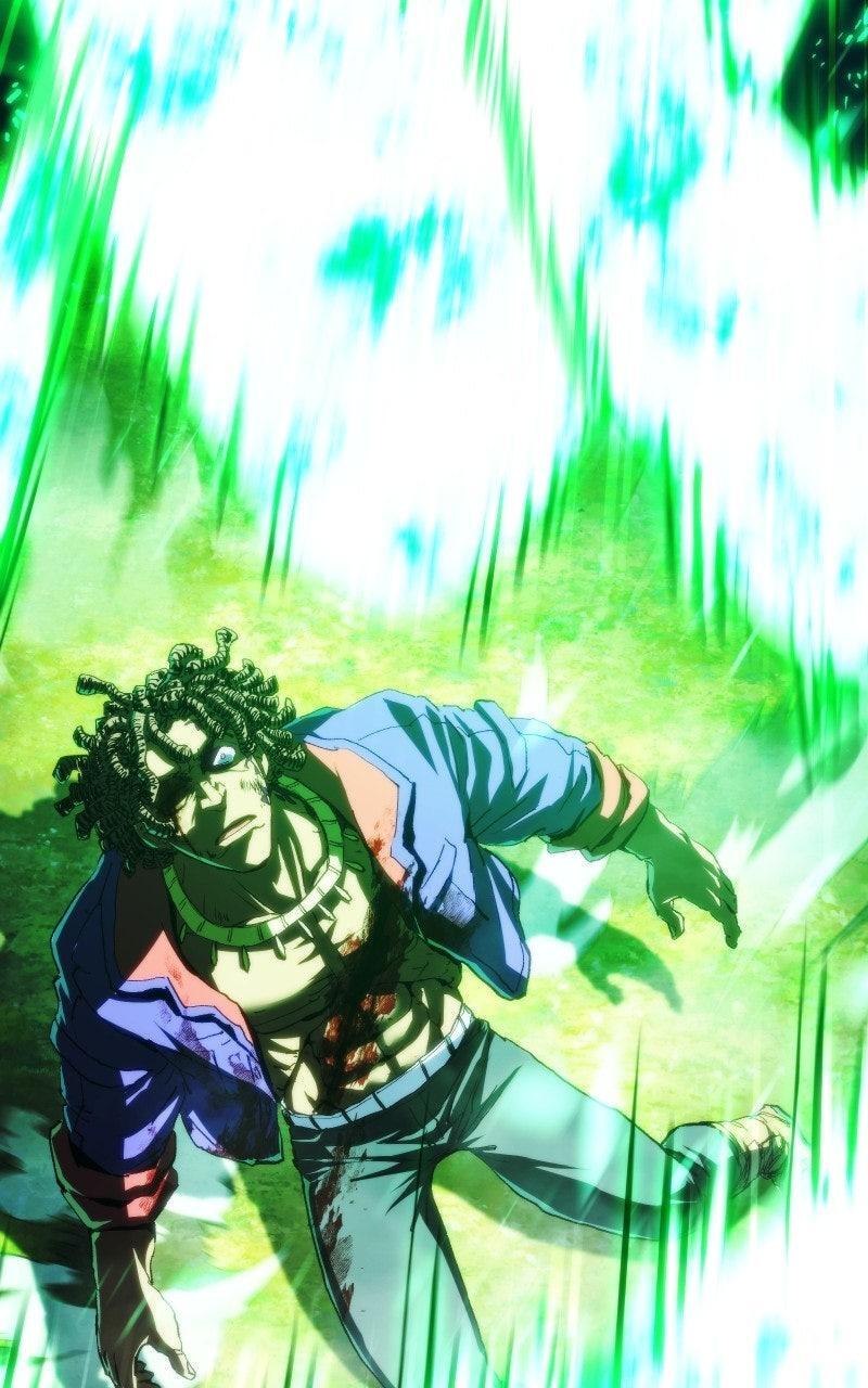 Read Wild Ranker Manga Online