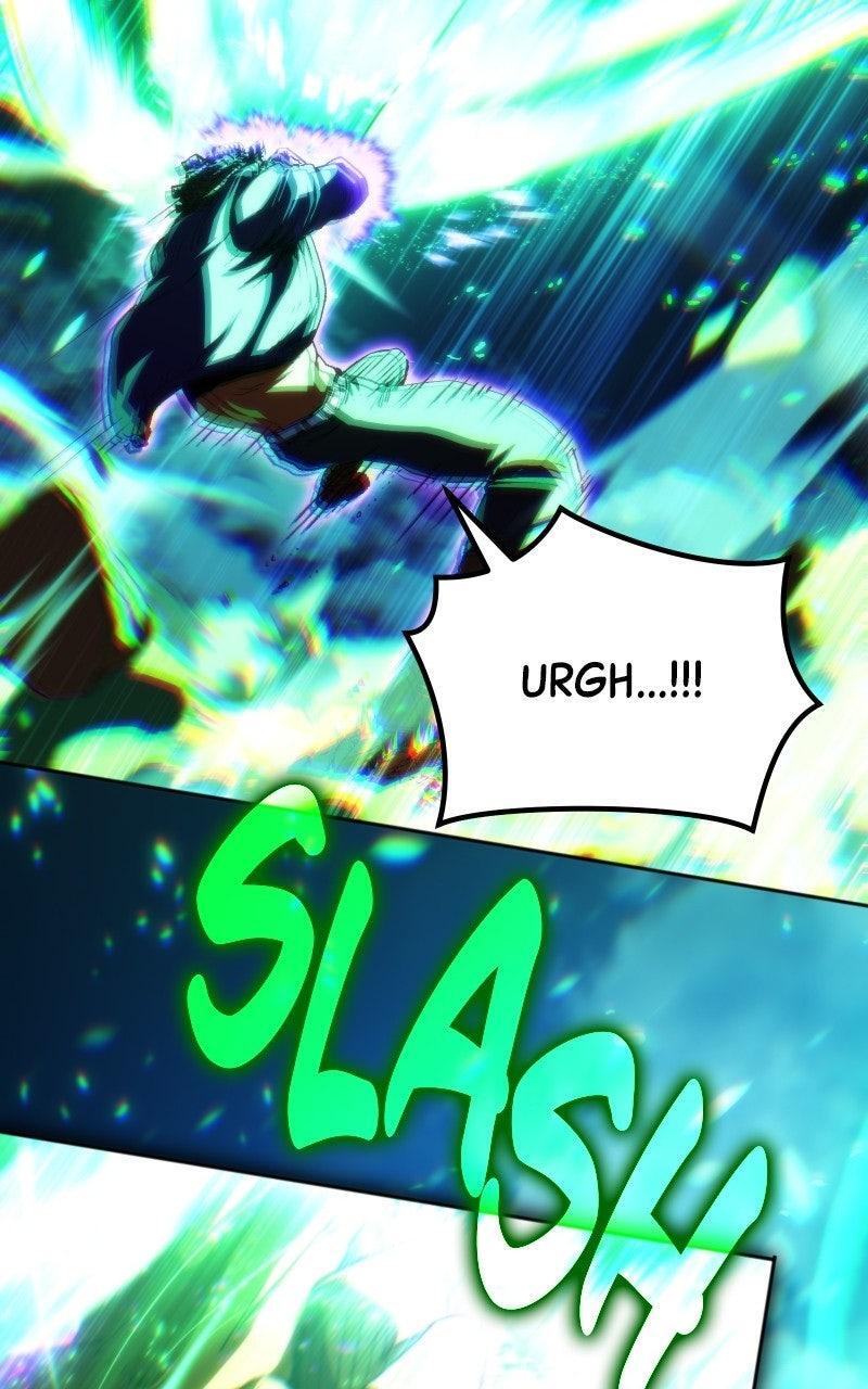Read Wild Ranker Manga Online