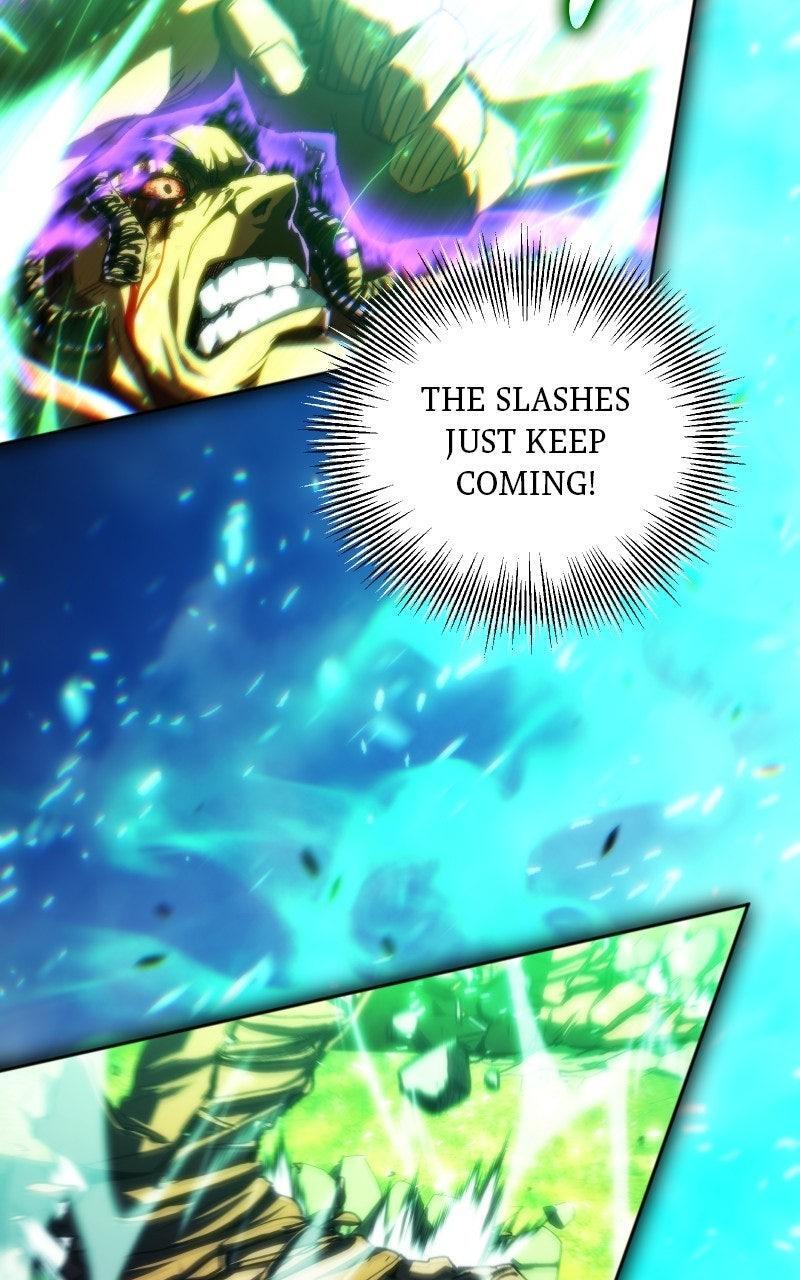 Read Wild Ranker Manga Online