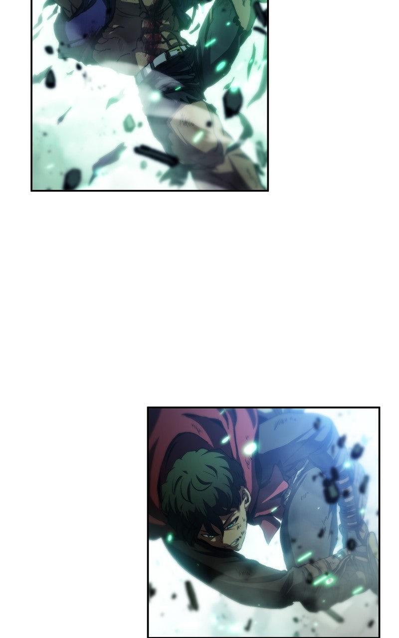 Read Wild Ranker Manga Online