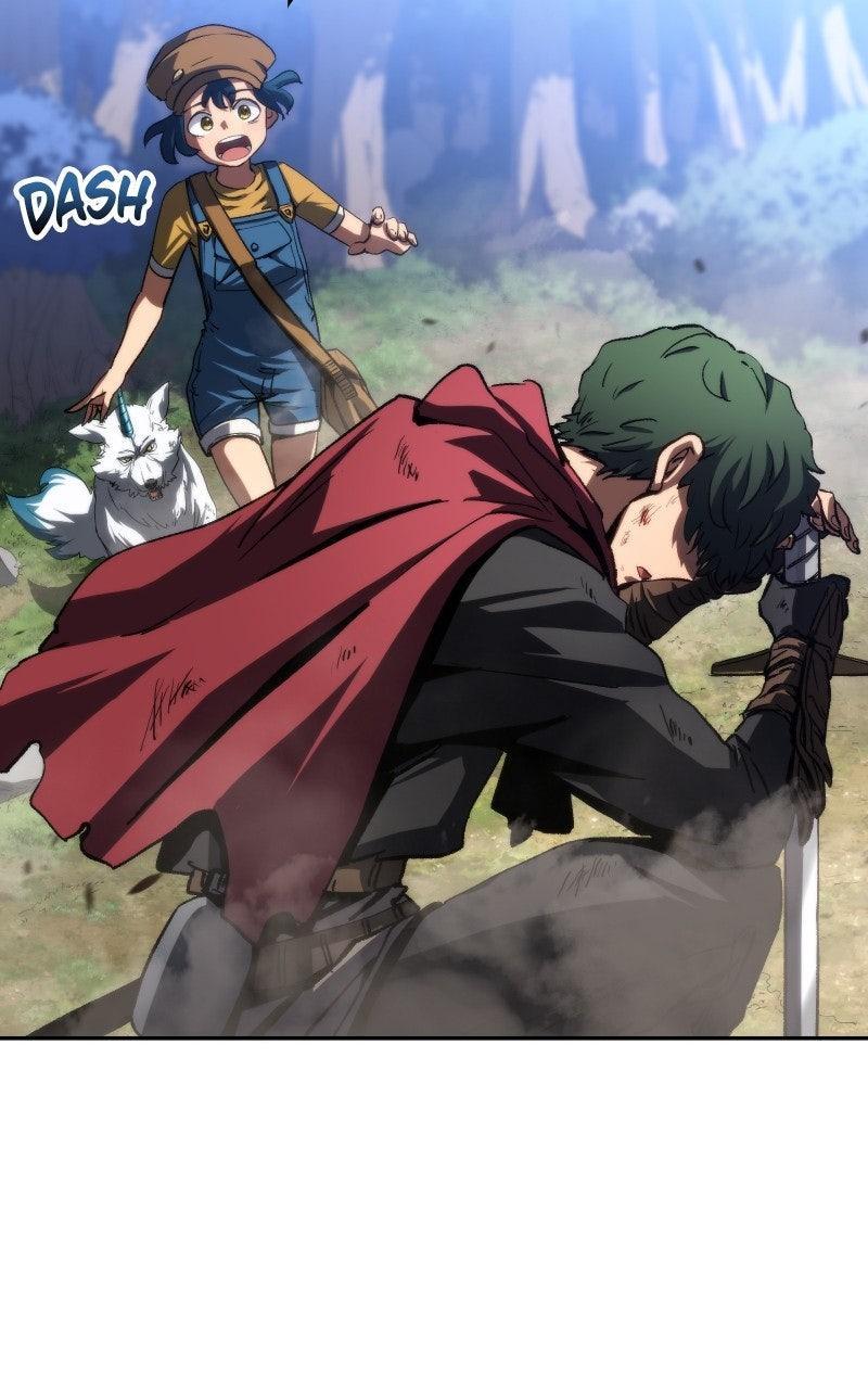 Read Wild Ranker Manga Online