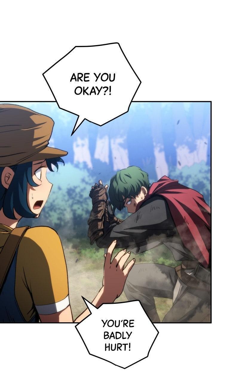Read Wild Ranker Manga Online