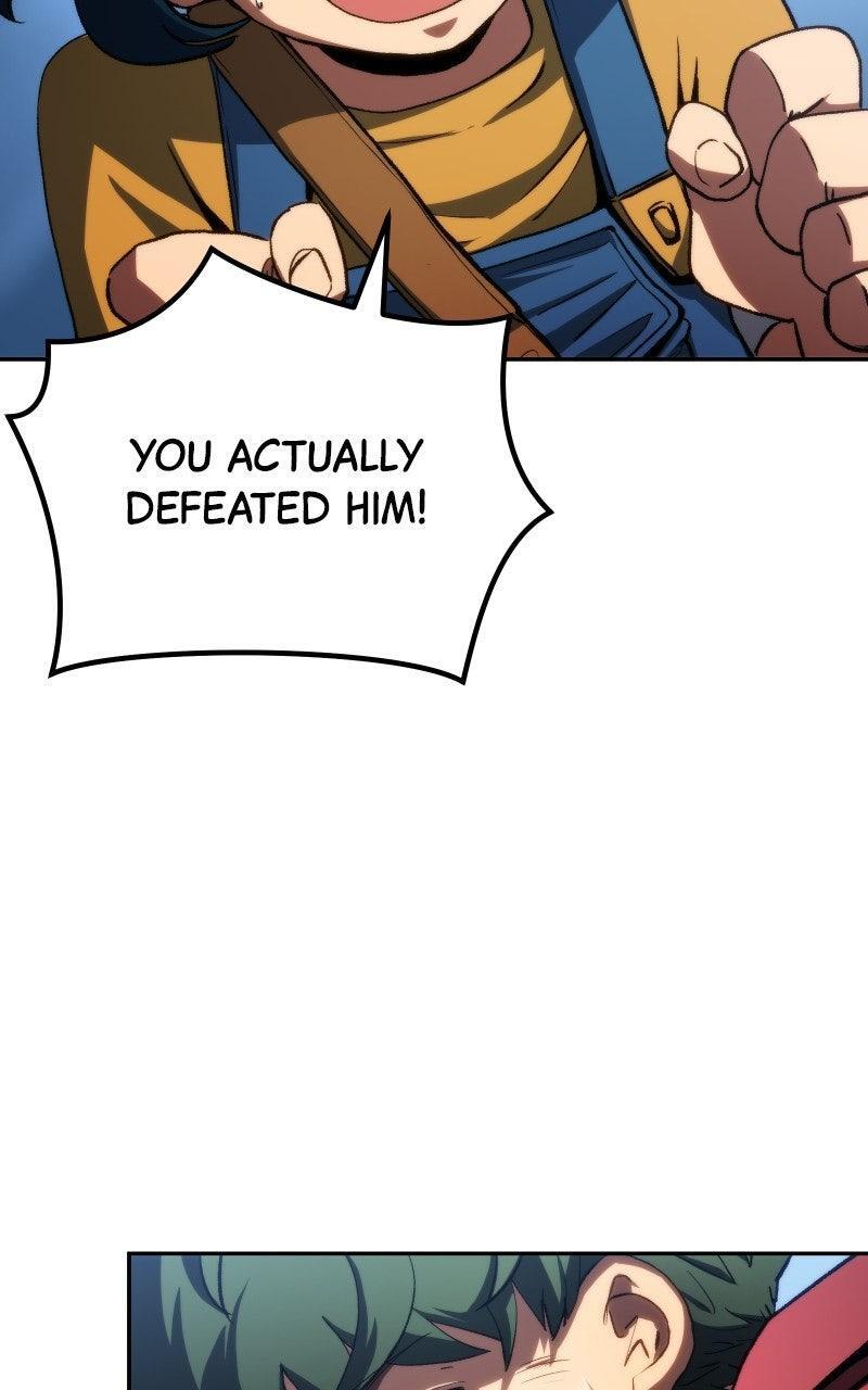 Read Wild Ranker Manga Online