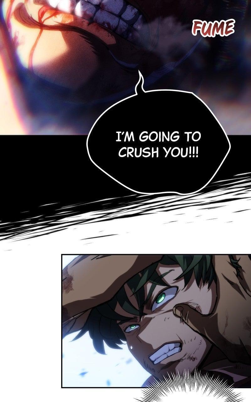 Read Wild Ranker Manga Online