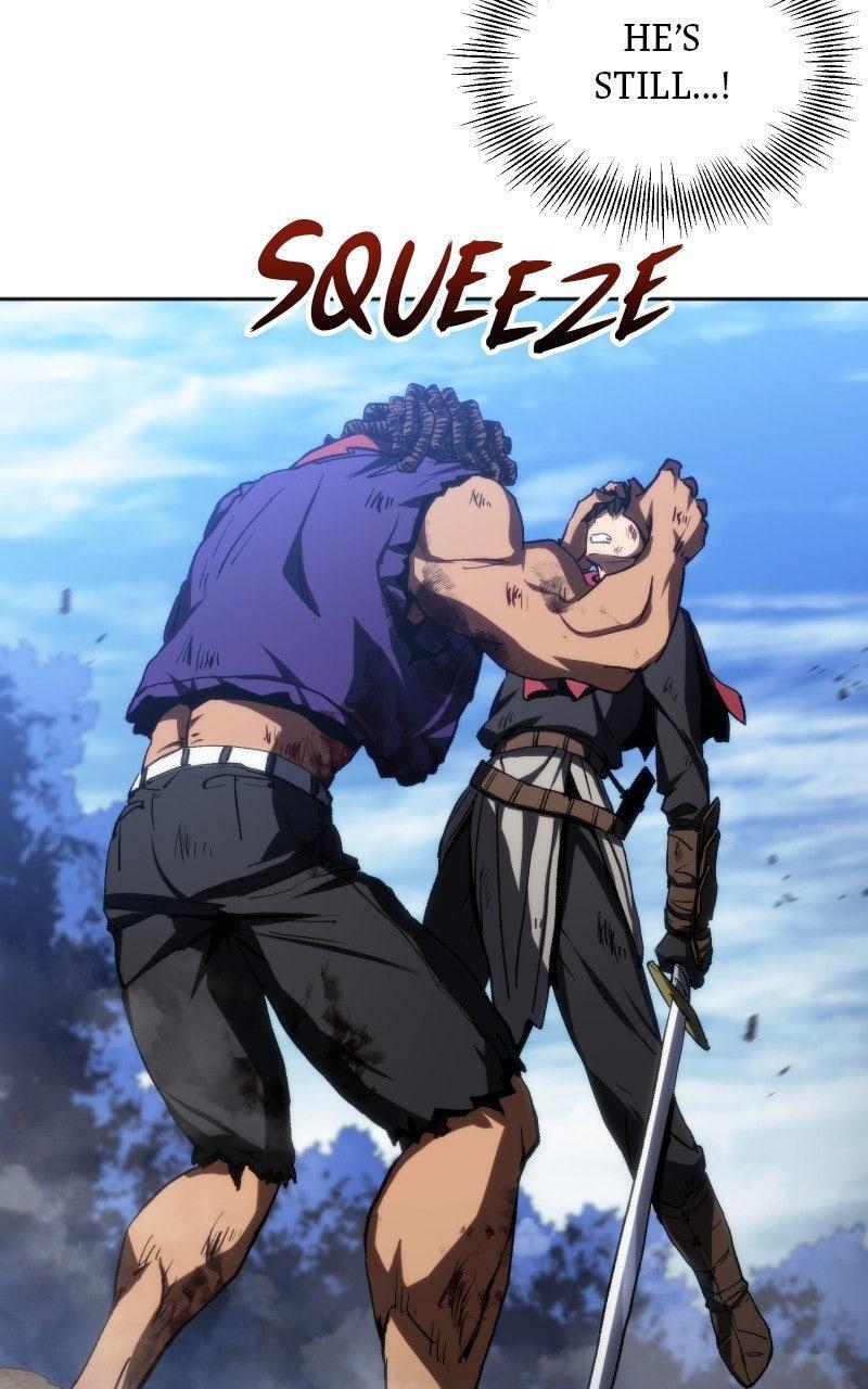 Read Wild Ranker Manga Online
