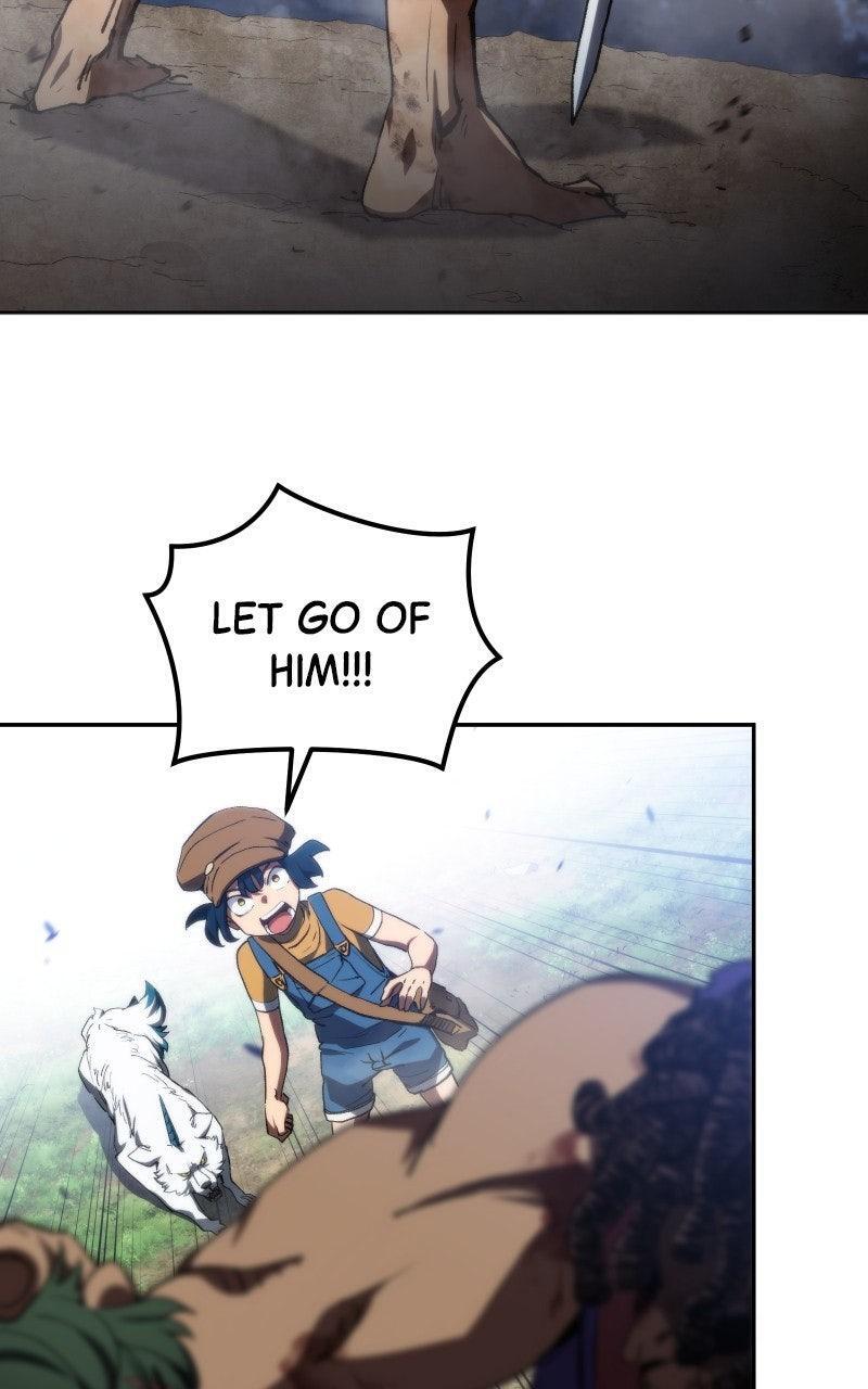 Read Wild Ranker Manga Online
