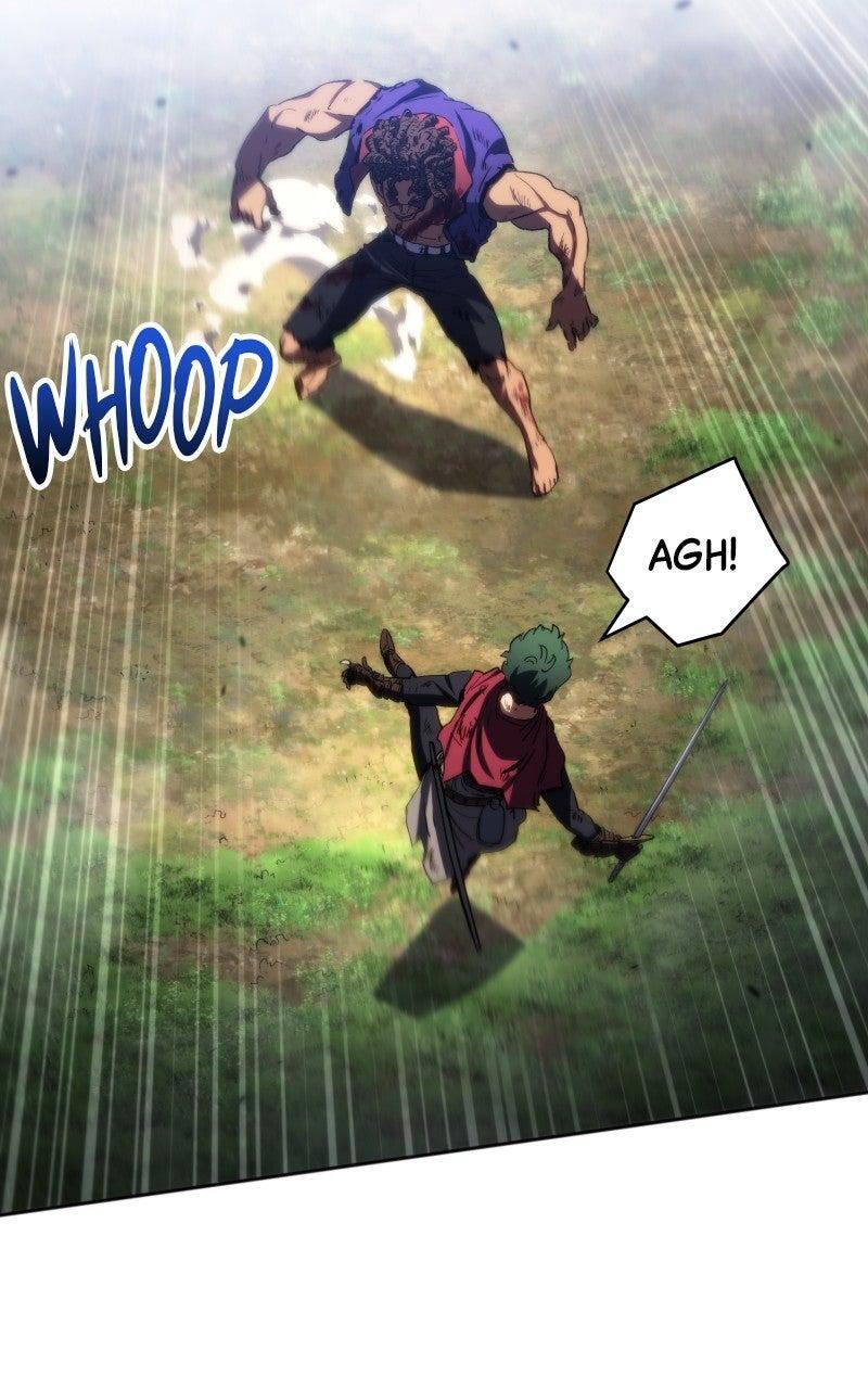 Read Wild Ranker Manga Online