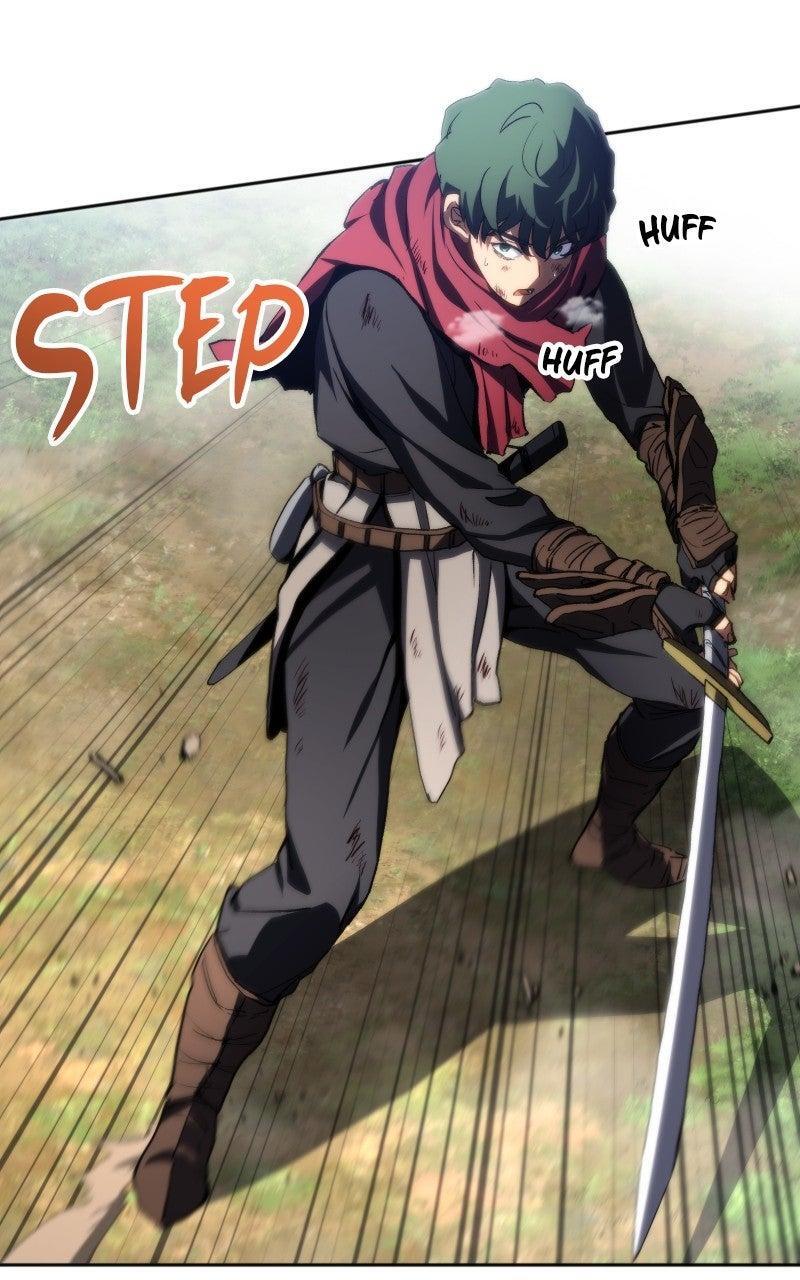 Read Wild Ranker Manga Online