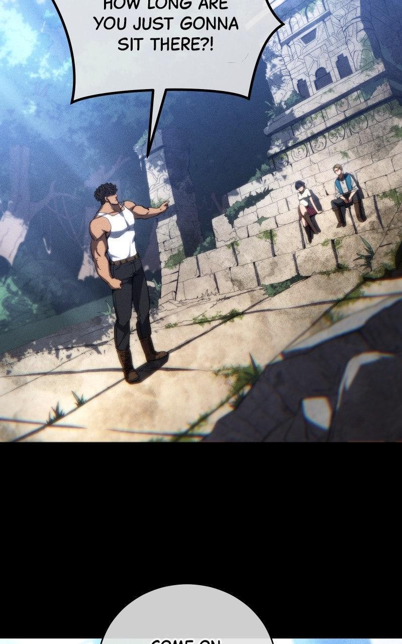 Read Wild Ranker Manga Online