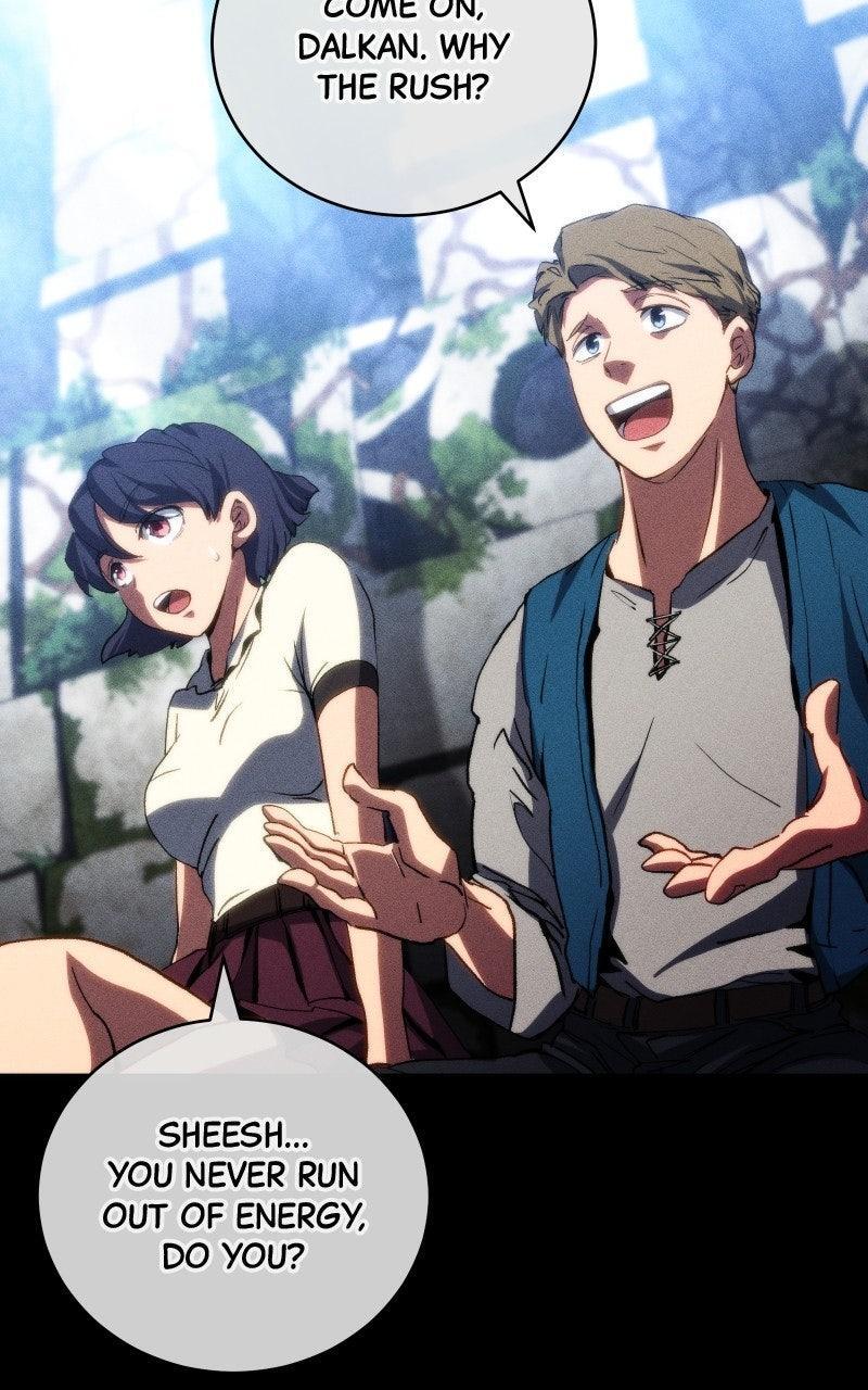 Read Wild Ranker Manga Online