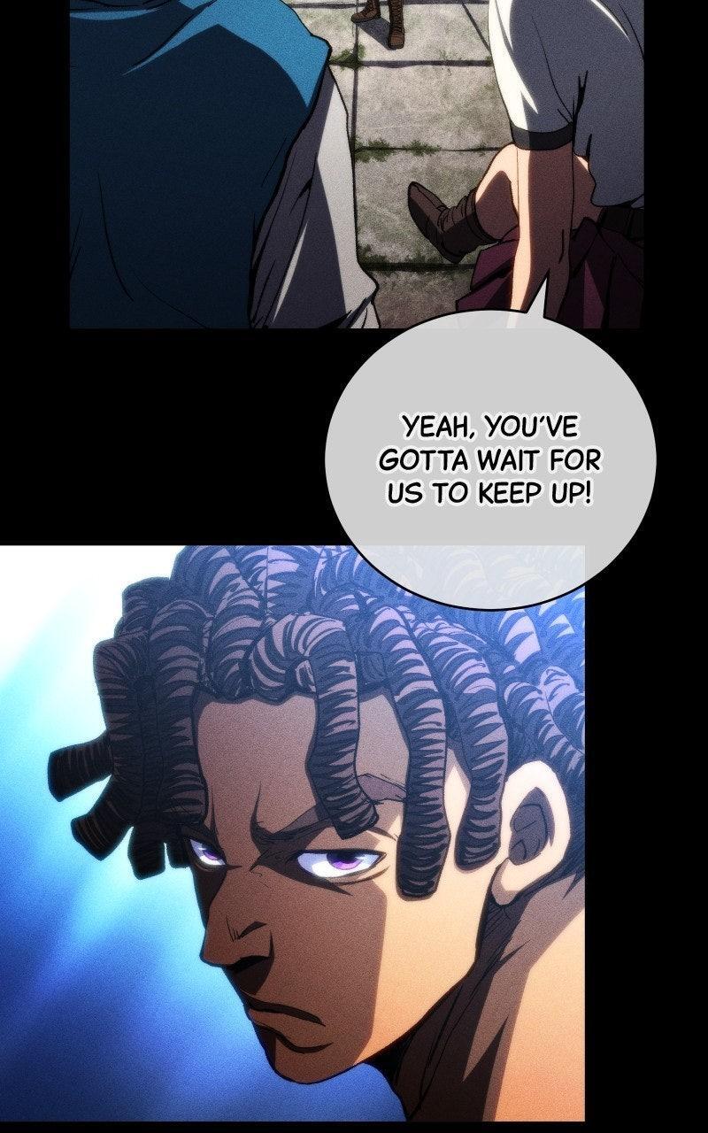 Read Wild Ranker Manga Online
