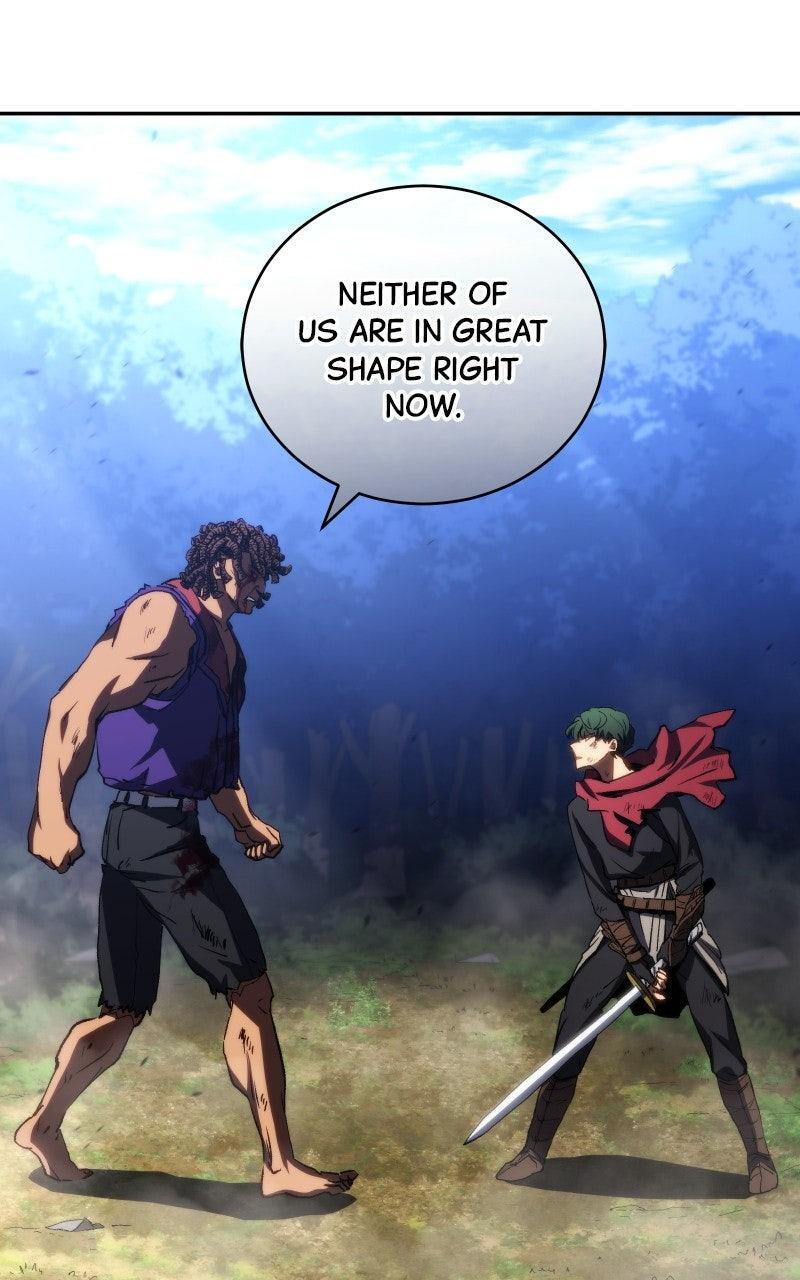 Read Wild Ranker Manga Online