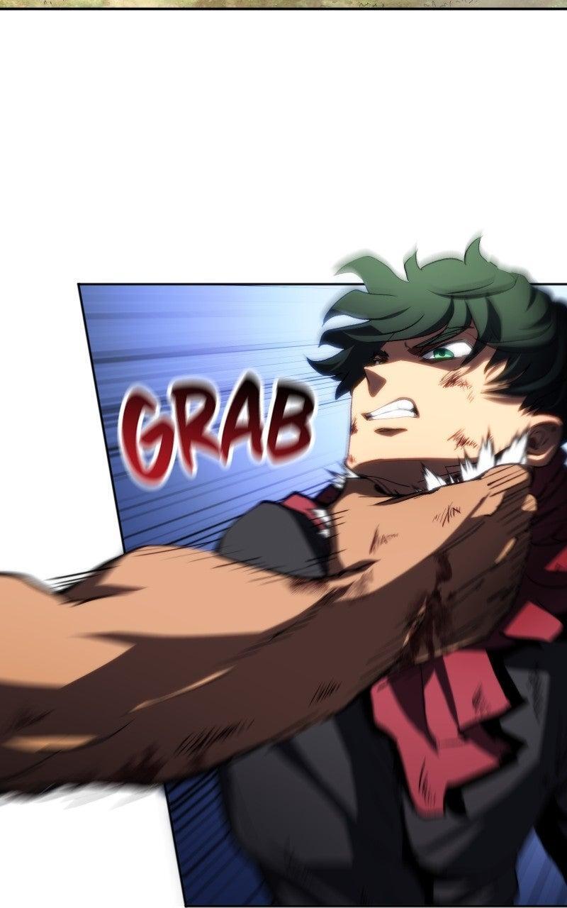 Read Wild Ranker Manga Online