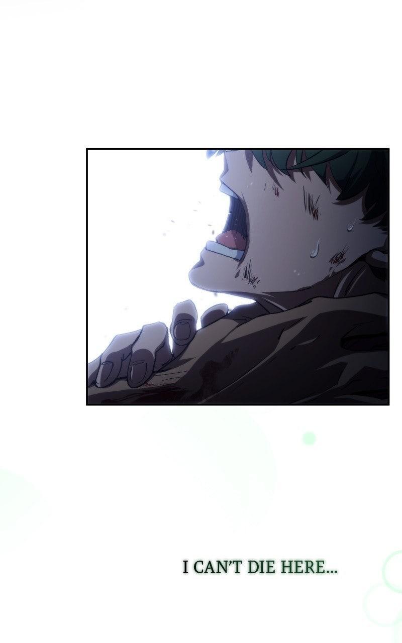 Read Wild Ranker Manga Online
