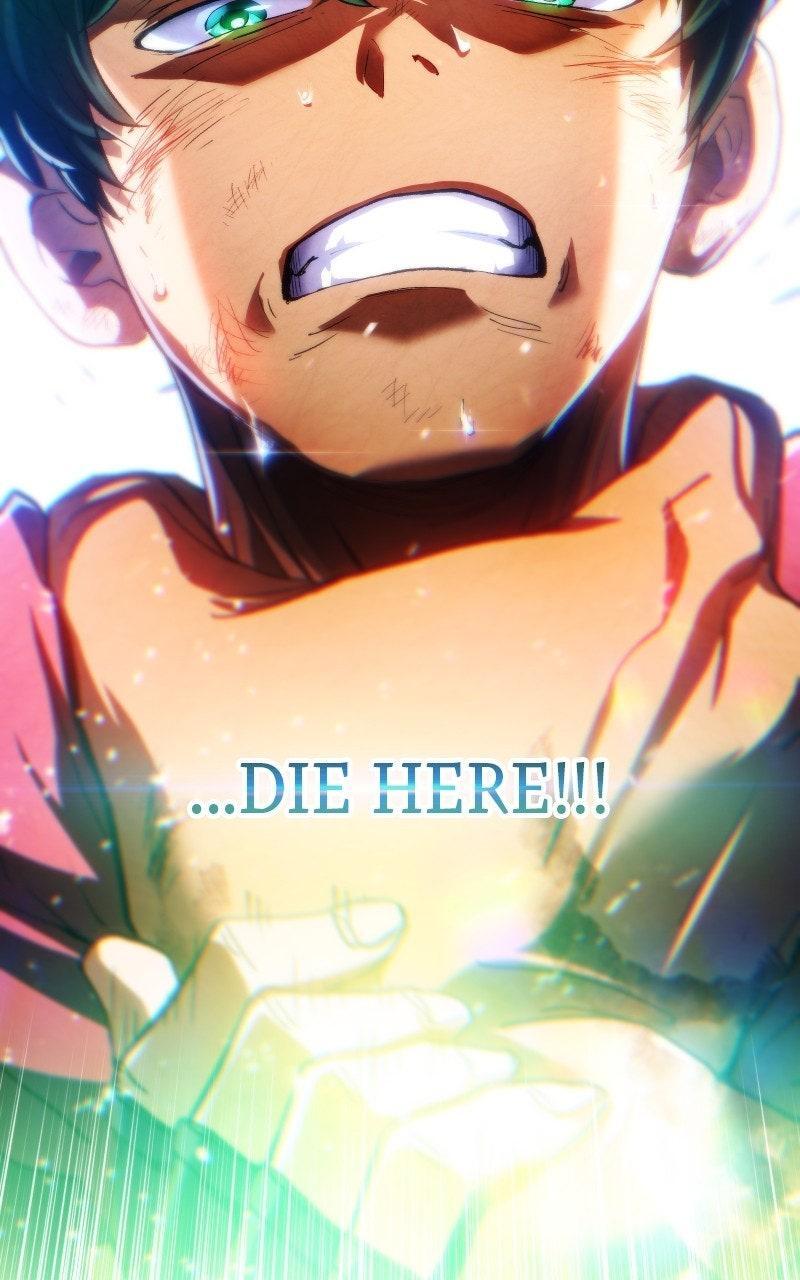 Read Wild Ranker Manga Online