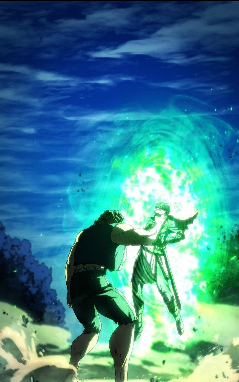 Read Wild Ranker Manga Online