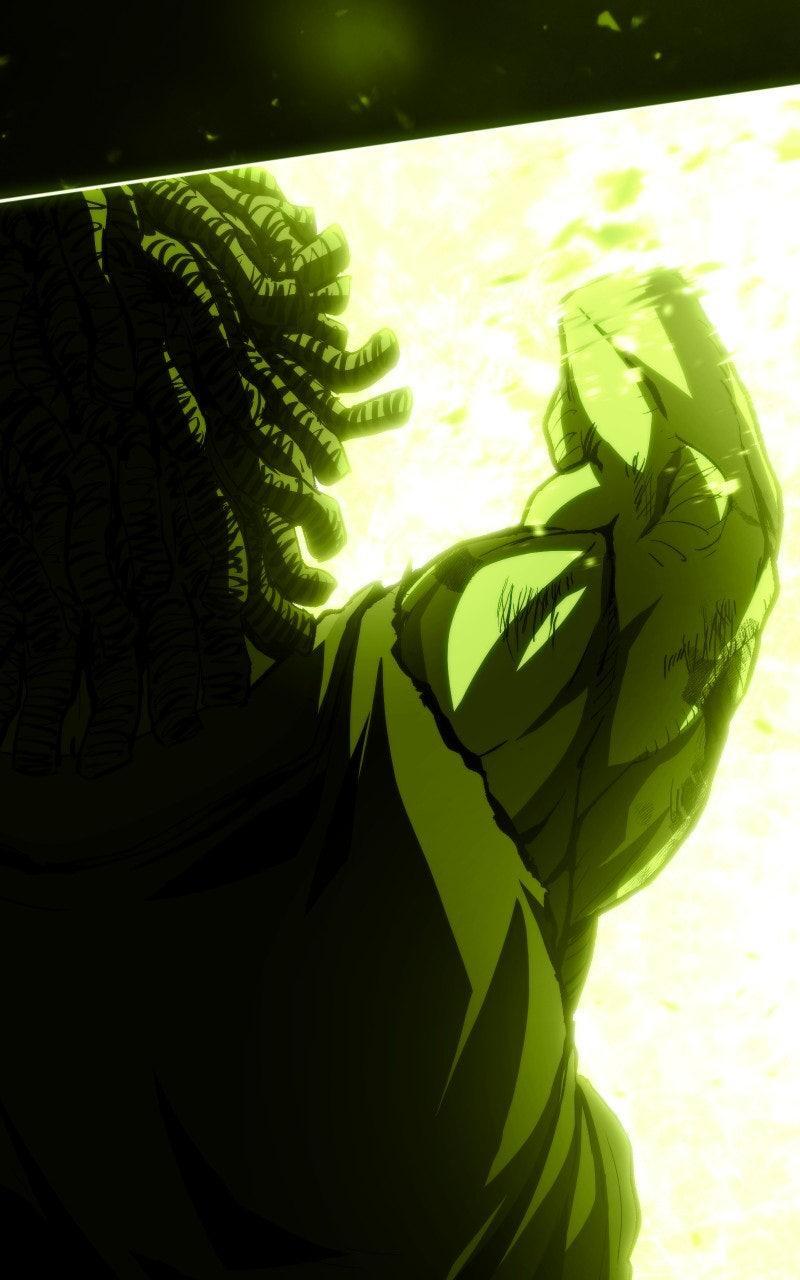 Read Wild Ranker Manga Online