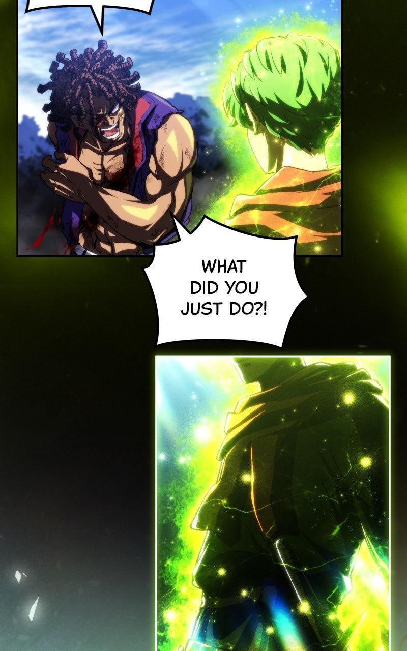 Read Wild Ranker Manga Online