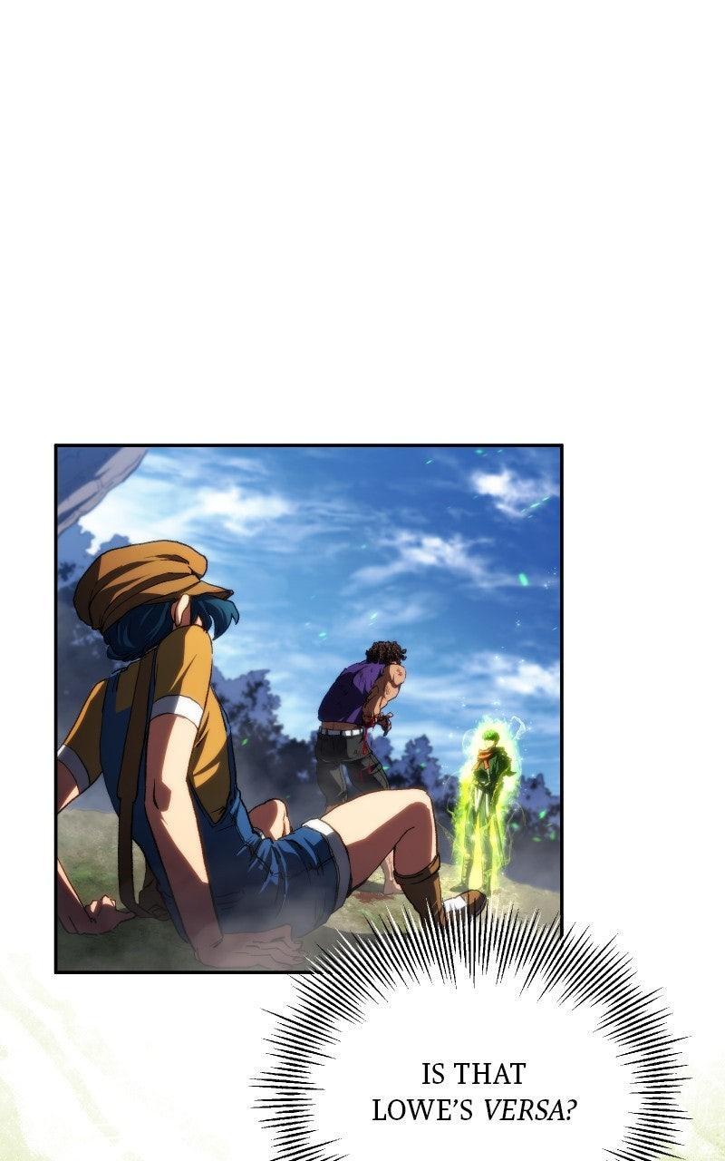 Read Wild Ranker Manga Online