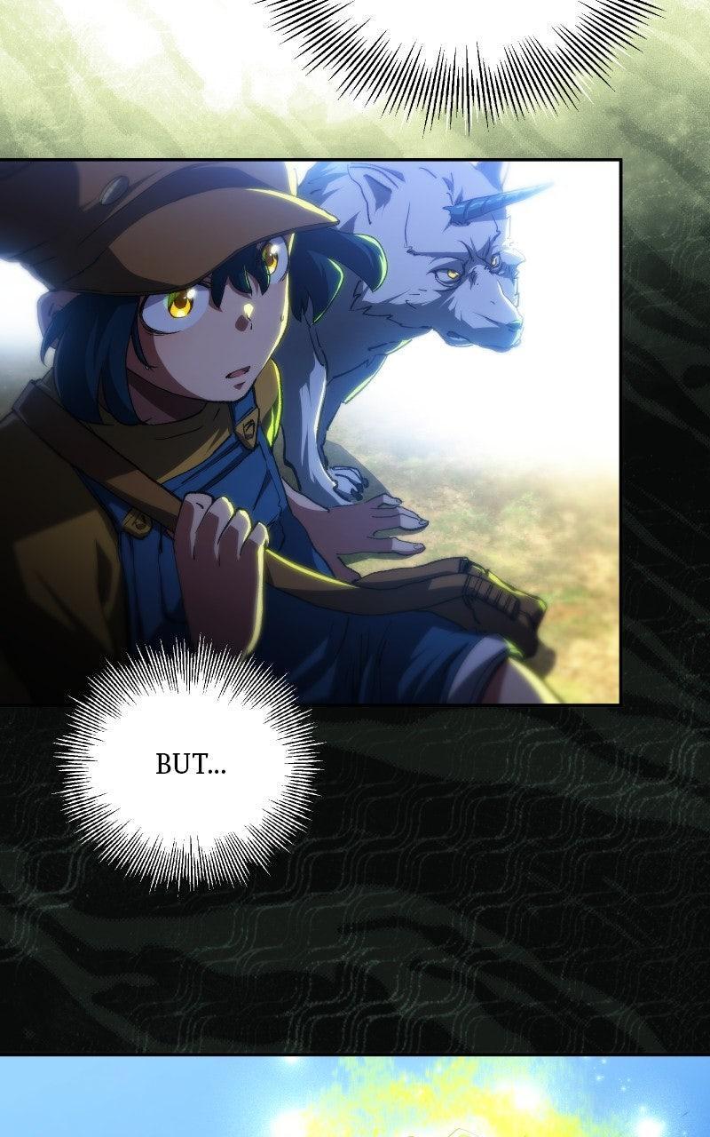 Read Wild Ranker Manga Online