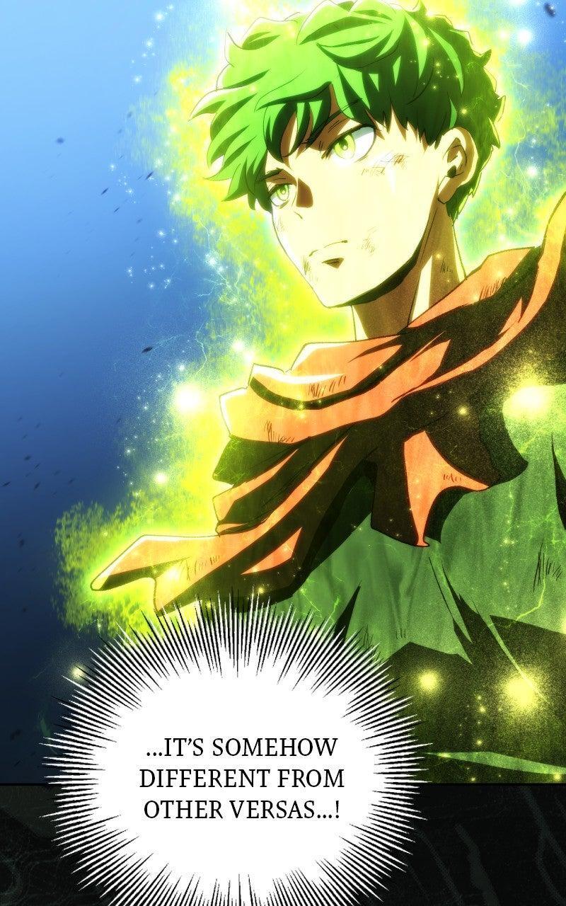 Read Wild Ranker Manga Online