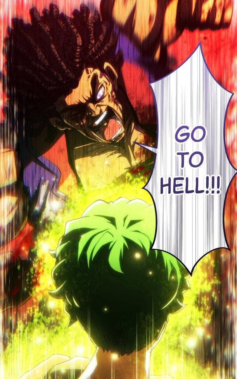Read Wild Ranker Manga Online