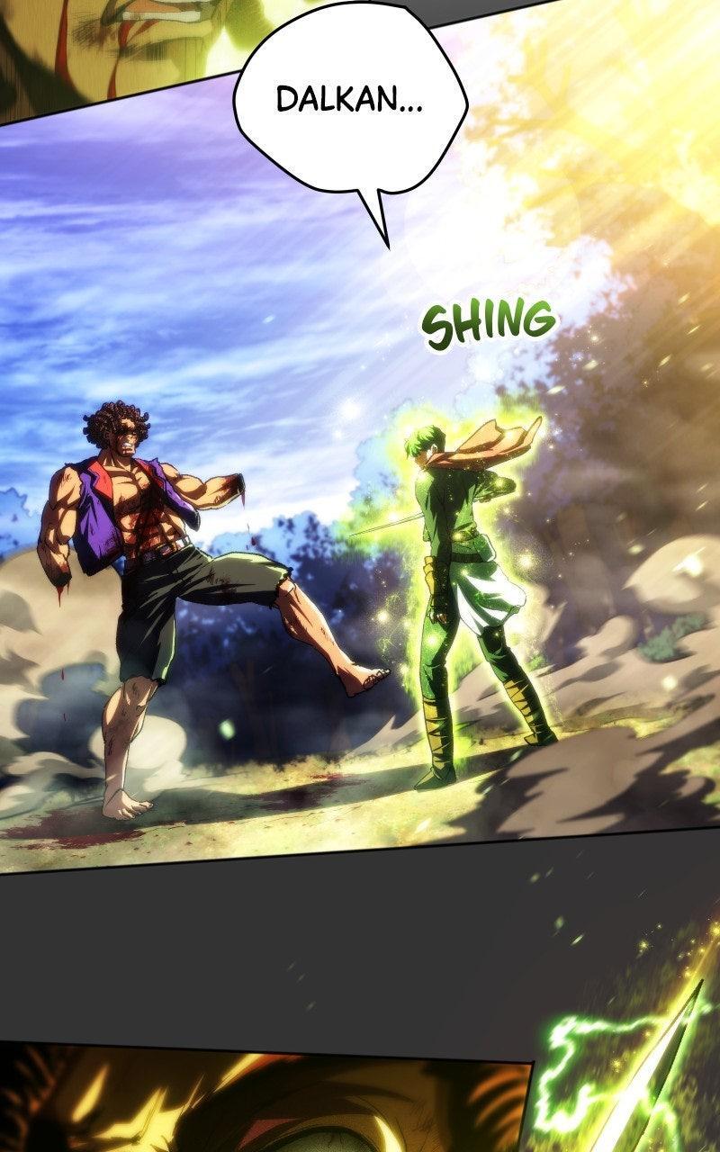 Read Wild Ranker Manga Online