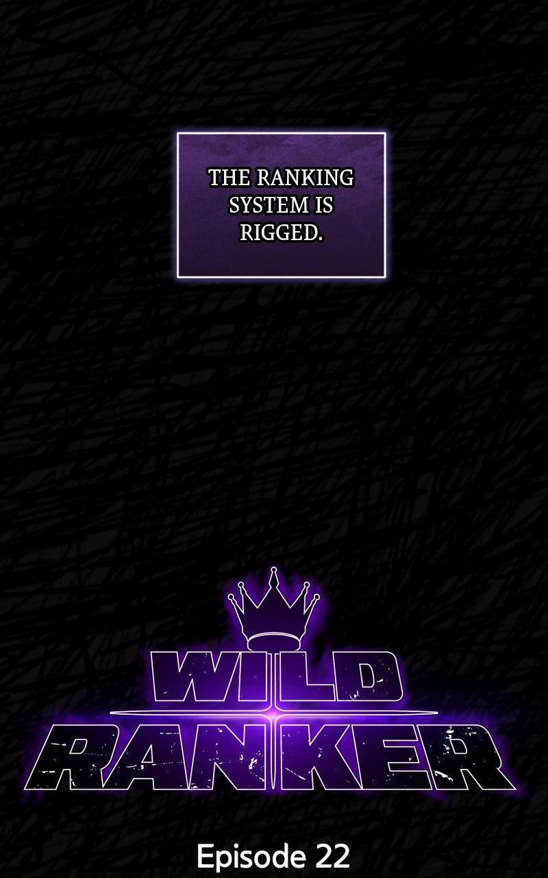 Read Wild Ranker Manga Online