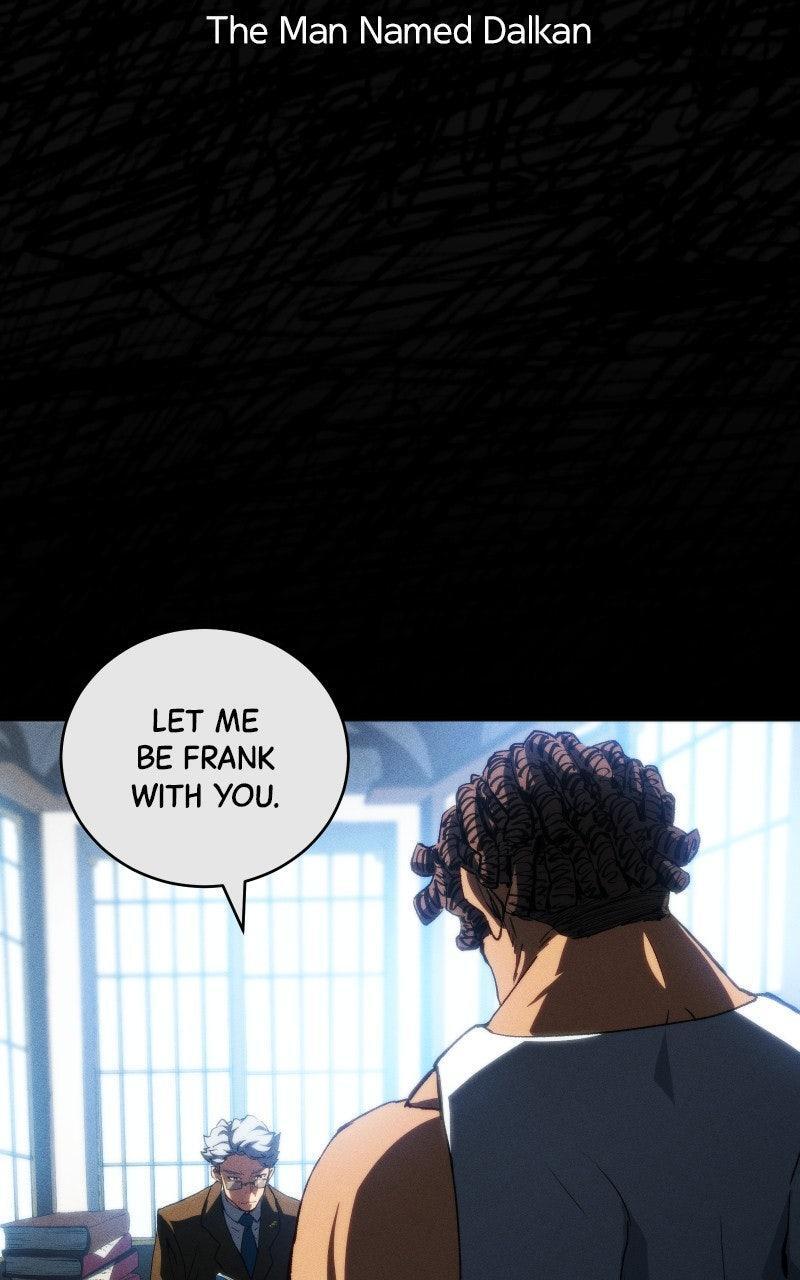Read Wild Ranker Manga Online