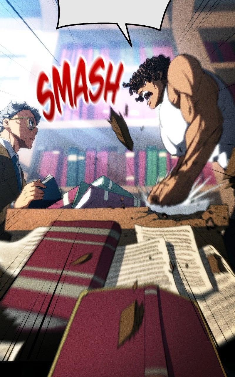 Read Wild Ranker Manga Online