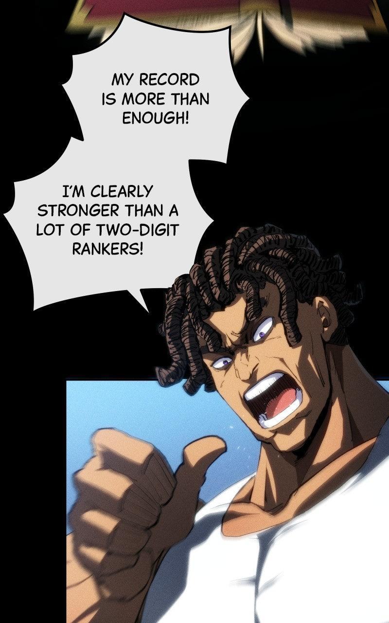 Read Wild Ranker Manga Online