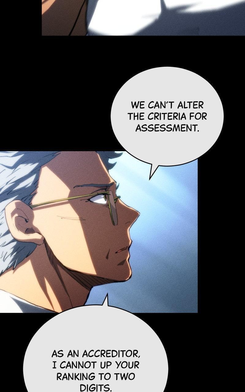 Read Wild Ranker Manga Online