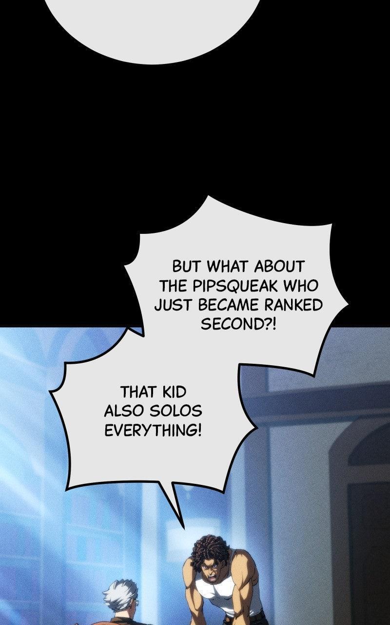 Read Wild Ranker Manga Online