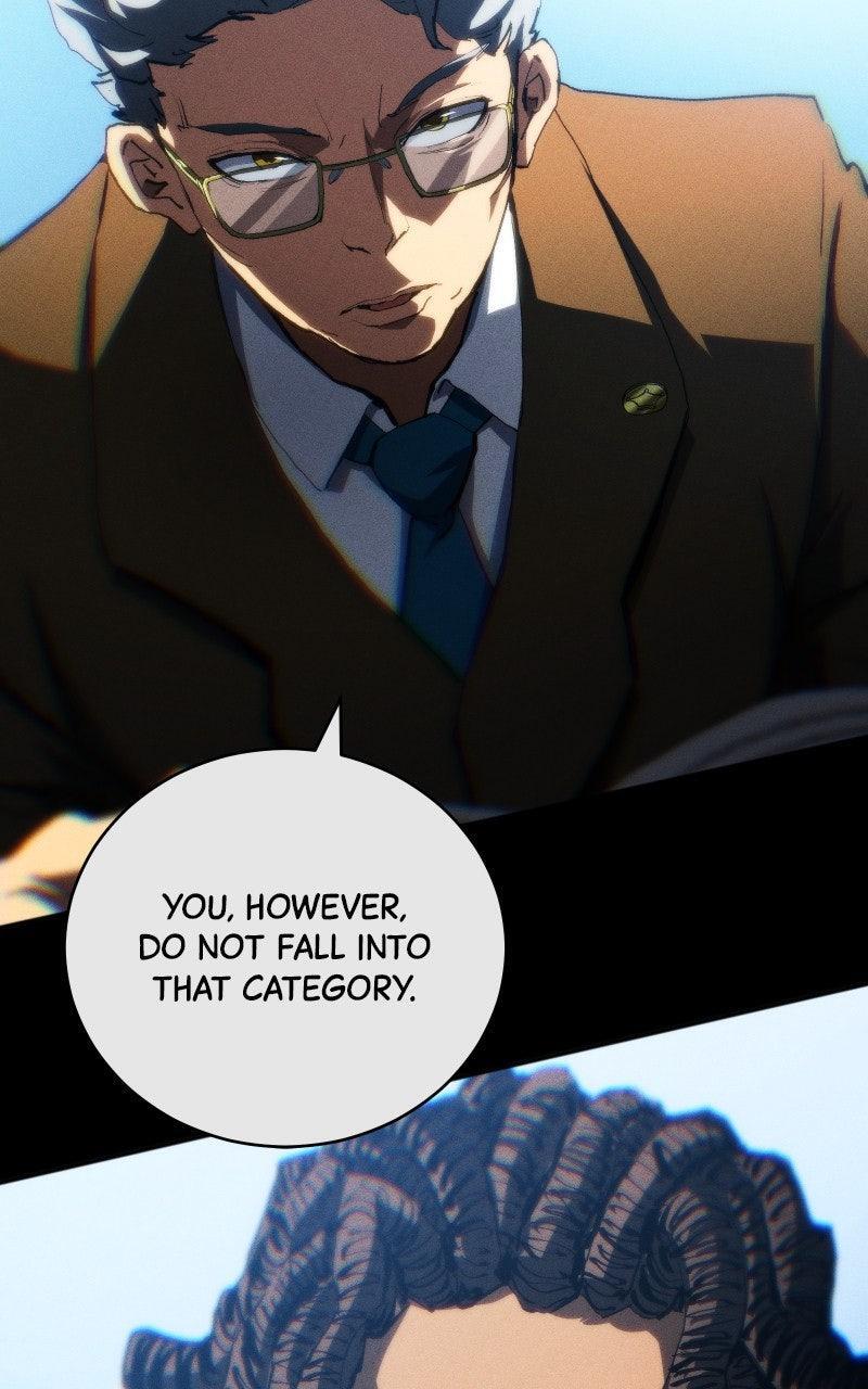 Read Wild Ranker Manga Online
