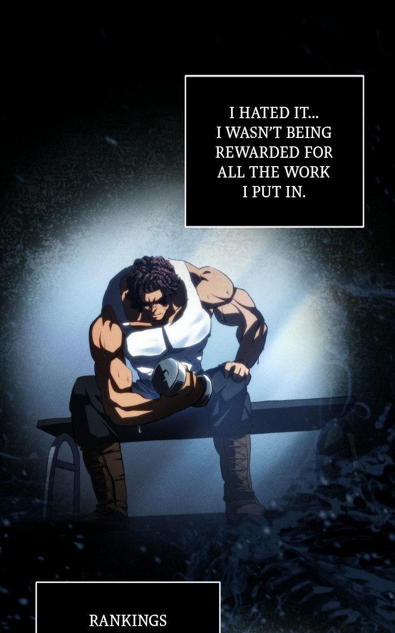 Read Wild Ranker Manga Online