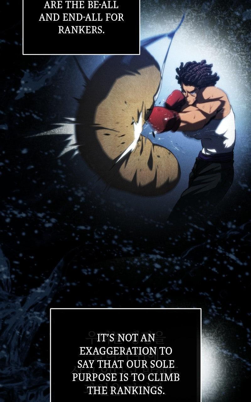 Read Wild Ranker Manga Online