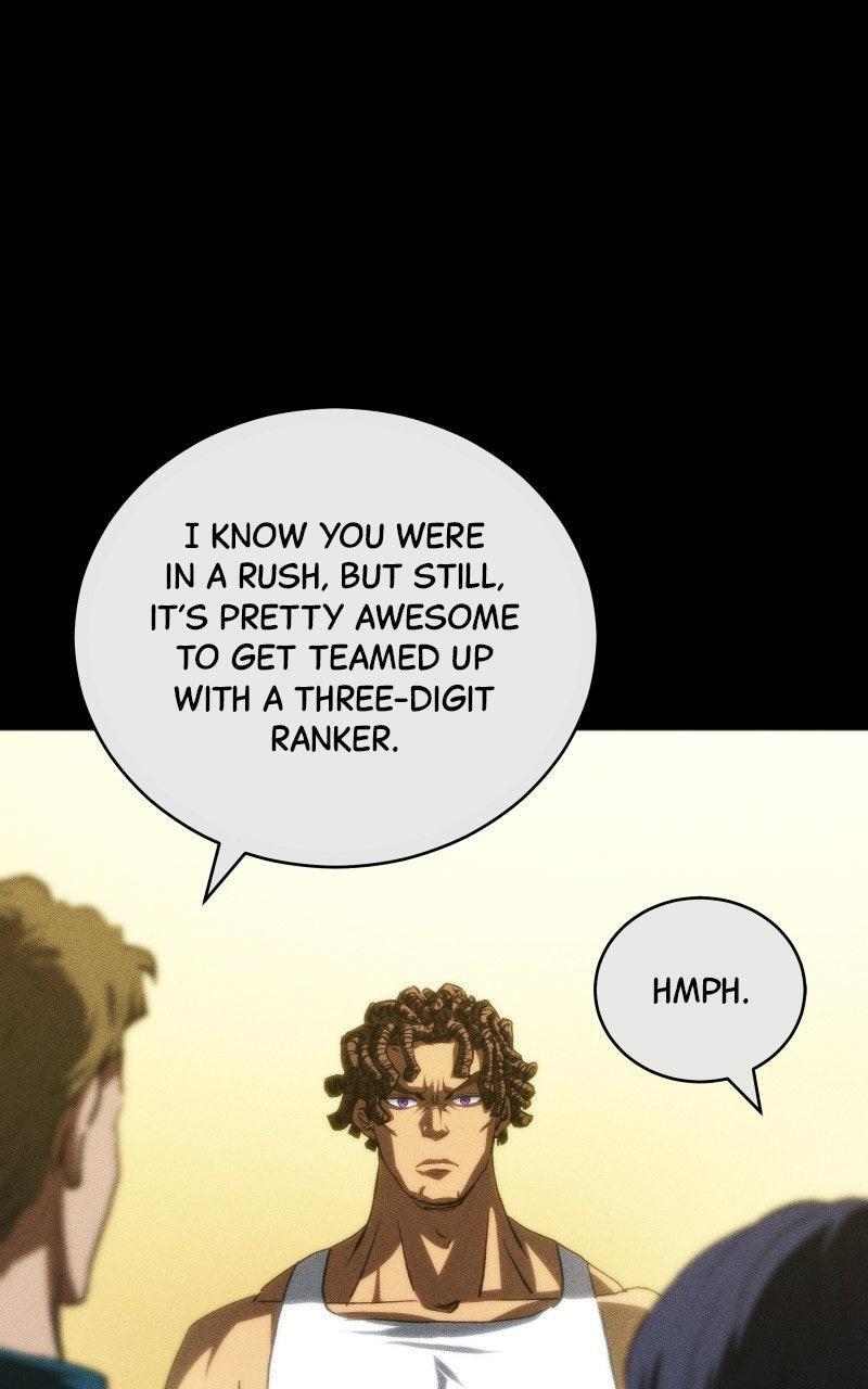 Read Wild Ranker Manga Online