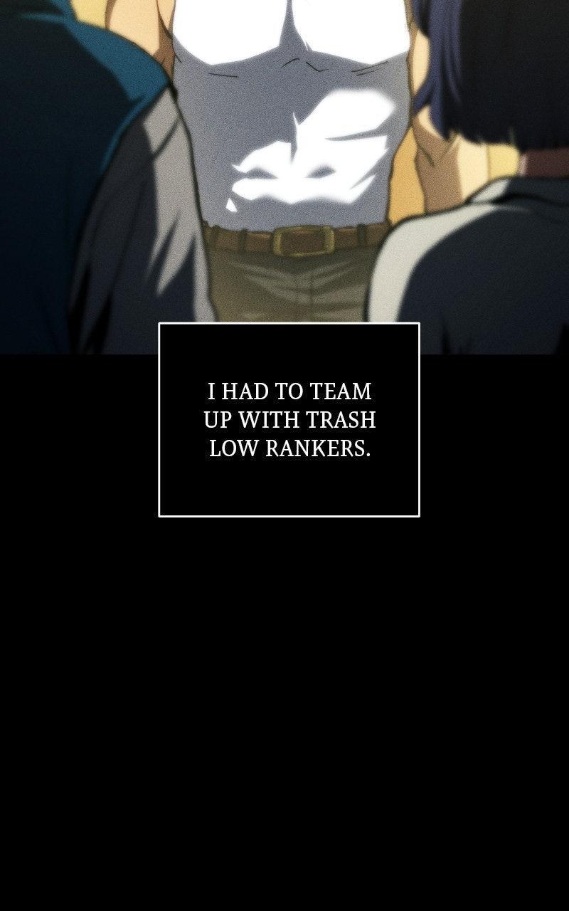 Read Wild Ranker Manga Online