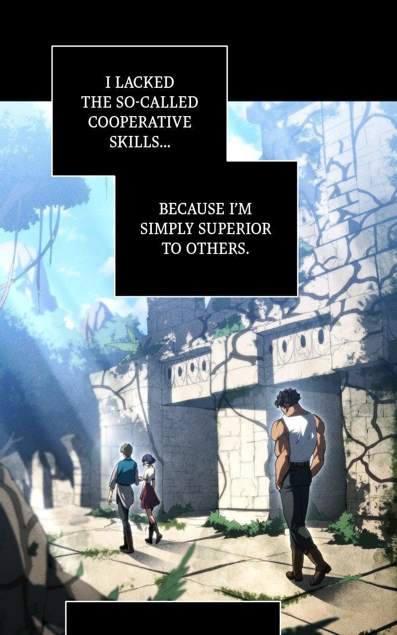 Read Wild Ranker Manga Online
