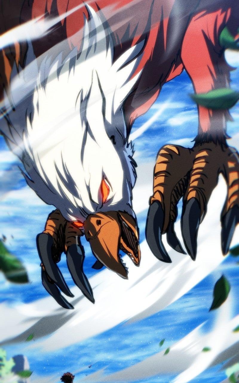 Read Wild Ranker Manga Online