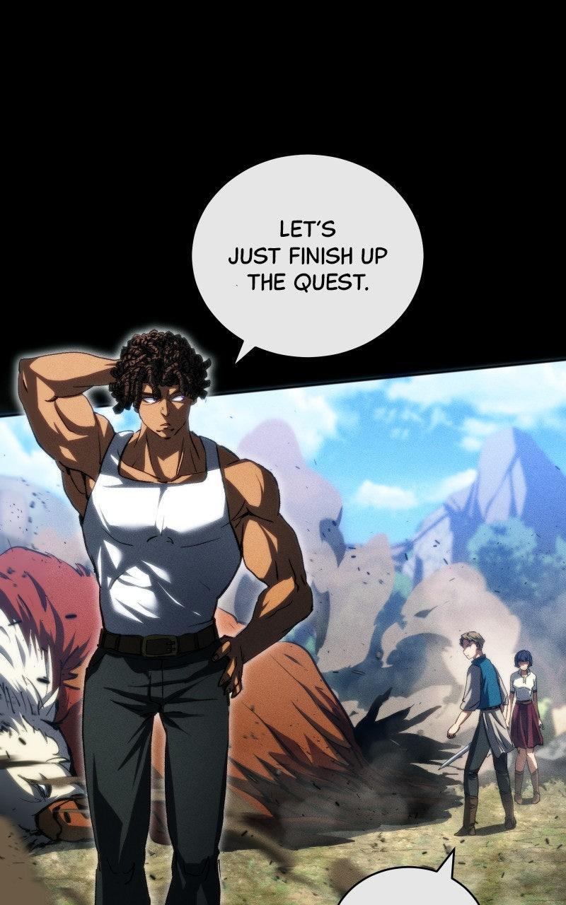 Read Wild Ranker Manga Online