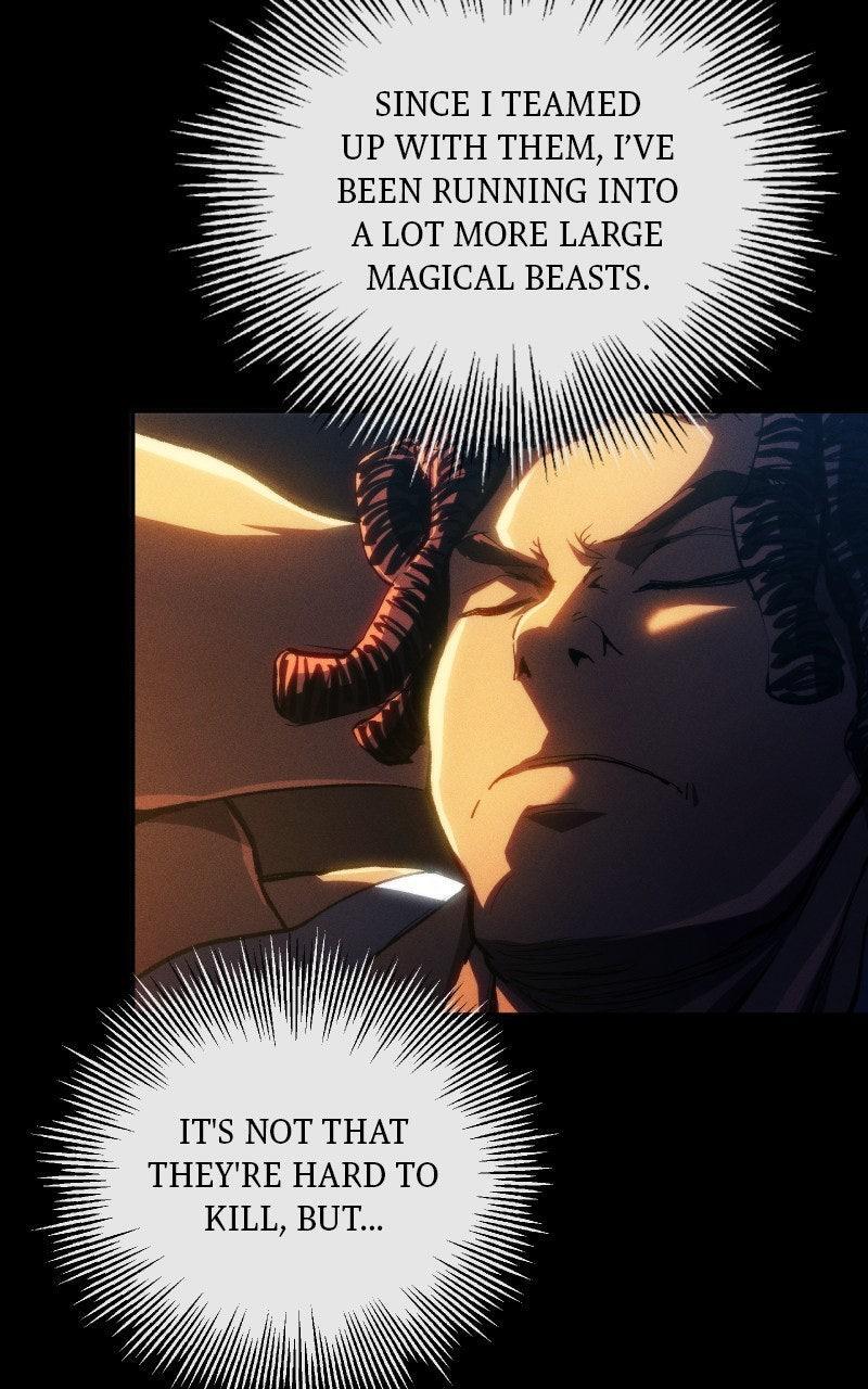 Read Wild Ranker Manga Online