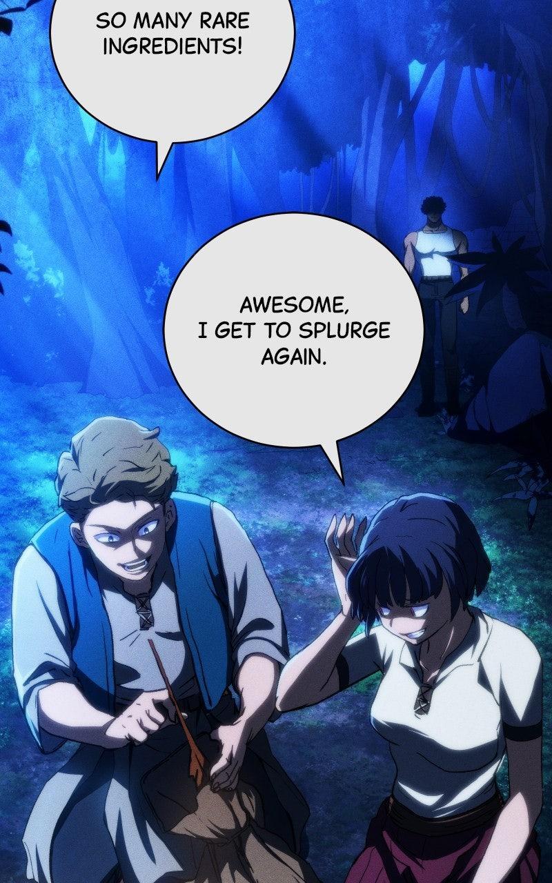 Read Wild Ranker Manga Online