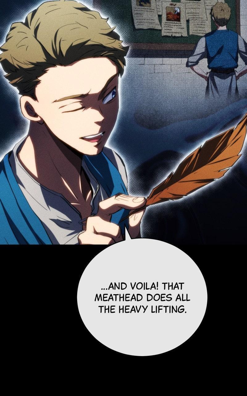 Read Wild Ranker Manga Online