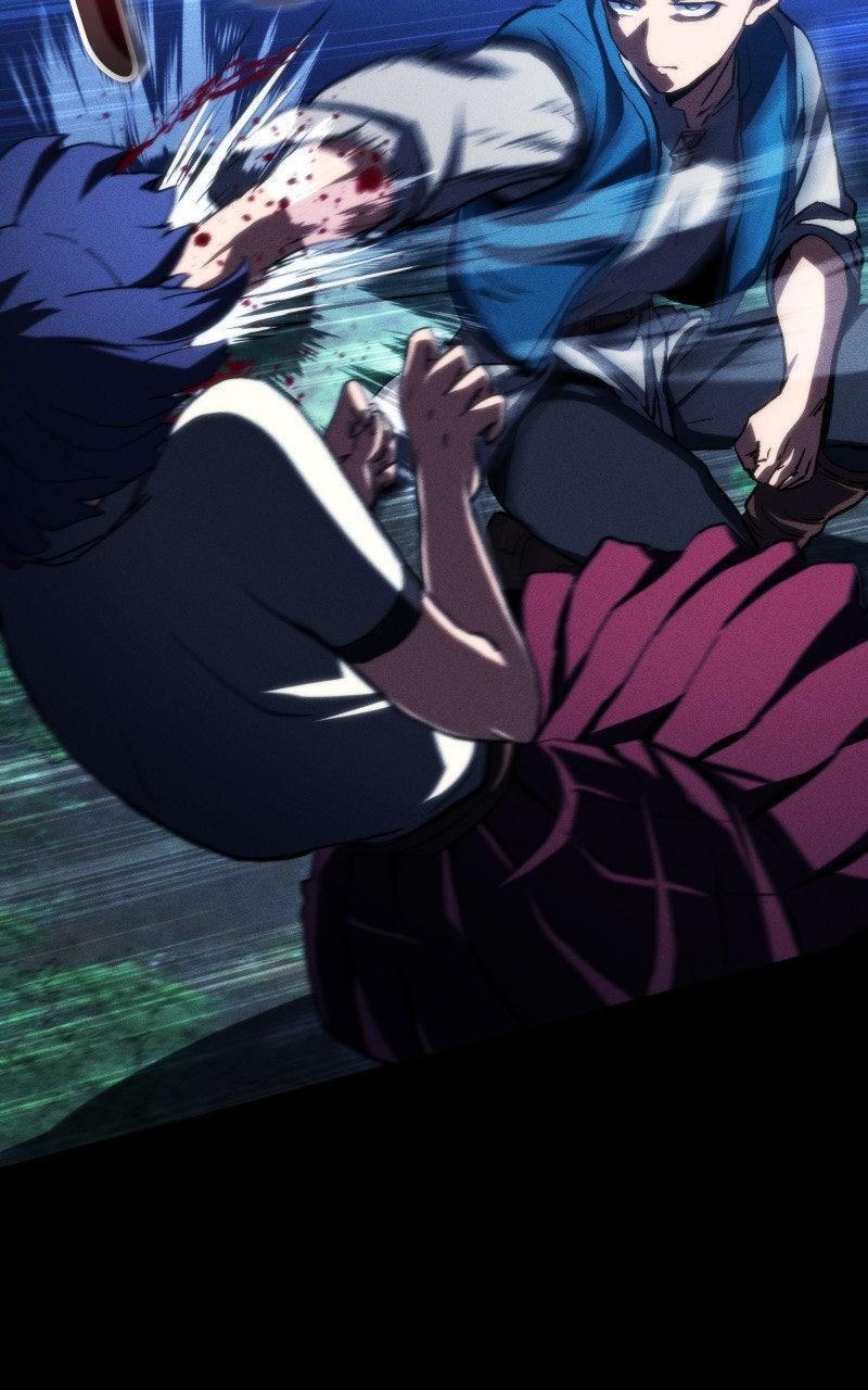 Read Wild Ranker Manga Online